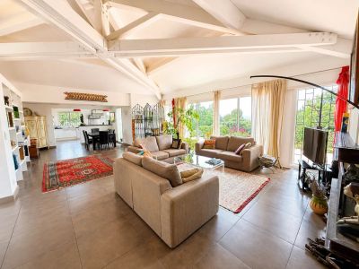 Moissac-Bellevue 83630 – Maison