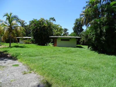 Sainte-Anne 97180 – Terrain constructible