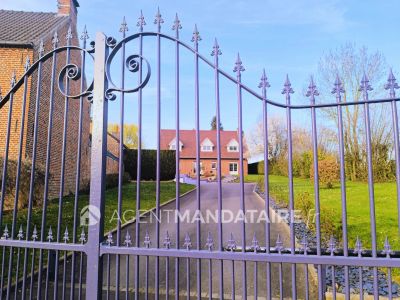 Vente Pavillon Sebourg - Réf. 12207  - Mandataire immobilier Sophie Choquet - image 4