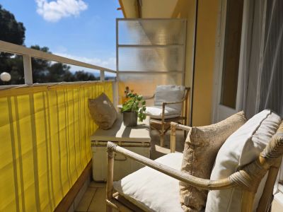 Vente Appartement Saint-Raphaël - Réf. 12588  - Mandataire immobilier Stéphanie Van De Kadsye - image 2