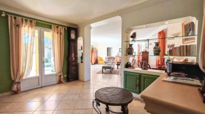 Vente Villa Draguignan - Réf. 12091  - Mandataire immobilier Régine Finistre - image 6