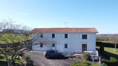 Vente Maison Castillon-Debats - Réf. 12123  - Mandataire immobilier Sabrina Lahuerta - image 6