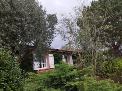 Vente Maison Muret - Réf. 11760  - Mandataire immobilier Catalina Gutierrez - image 3