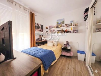 Vente Appartement Fréjus - Réf. 12591  - Mandataire immobilier Stéphanie Van De Kadsye - image 4