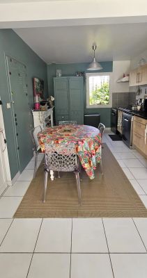 Vente Maison Lannion - Réf. 12404  - Mandataire immobilier Anne-Louise Prigent - image 6