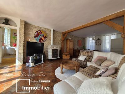 Maule 78580 – Maison de ville