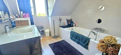 Vente Maison Perros-Guirec - Réf. 12466  - Mandataire immobilier Anne-Louise Prigent - image 13