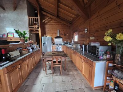 Vente Chalet Ambrus - Réf. 12008  - Mandataire immobilier Sabrina Lahuerta - image 7