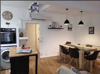 Appartement 59.53 m²