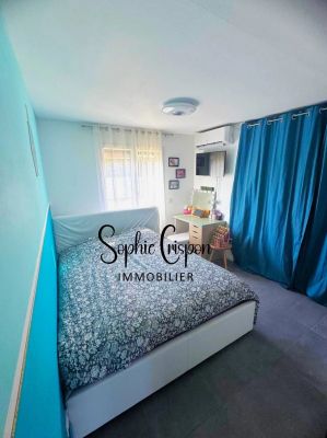 Vente Villa Montauroux - Réf. 12550  - Mandataire immobilier Sophie Crispon - image 7