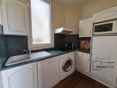 Vente Appartement Cabourg - Réf. 12612  - Mandataire immobilier Julien Bannier - image 12