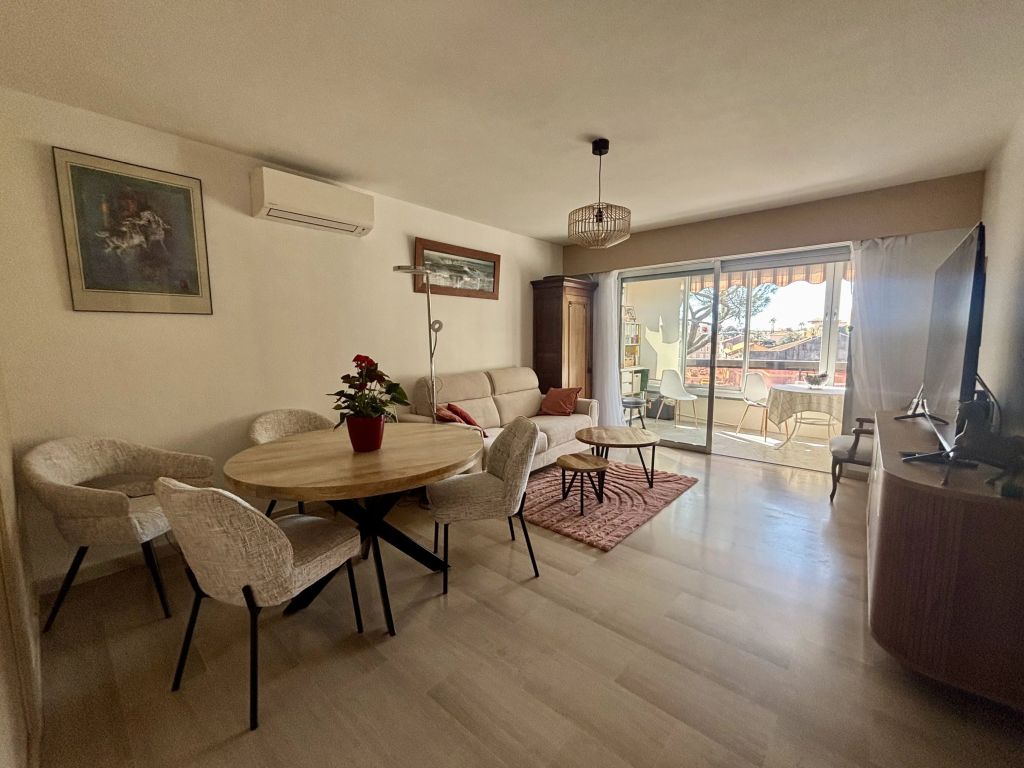 Appartement 57 m²