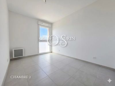 Vente Appartement Fréjus - Réf. 12169  - Mandataire immobilier Stéphanie Van De Kadsye - image 10