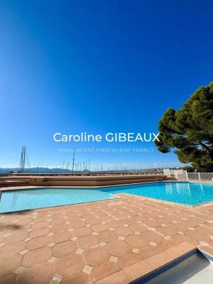 Vente Studio Saint-Raphaël - Réf. 12210  - Mandataire immobilier Caroline Gibeaux - image 12