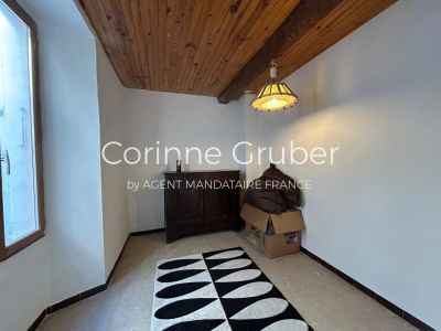 Vente Maison de village Digne-les-Bains - Réf. 11742  - Mandataire immobilier Corinne Gruber - image 14