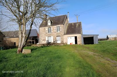 Vente Maison Valdallière - Réf. 12355  - Mandataire immobilier Stéphane Fogel - image 2