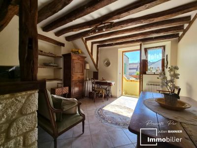 Vente Maison Maule - Réf. 12575-2  - Mandataire immobilier Julien Bannier - image 14