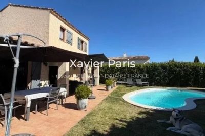 Vente Maison Aix-en-Provence - Réf. 12510  - Mandataire immobilier Xavier Paris - image 2