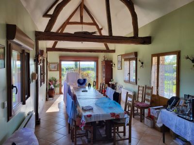 Vente Maison Lyons-la-Forêt - Réf. 11964  - Mandataire immobilier Bruno Lucet - image 4