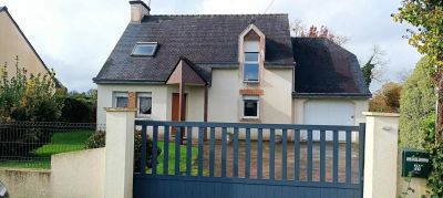 Vente Maison Cléguérec - Réf. 12362  - Mandataire immobilier Julien Stil - image 18