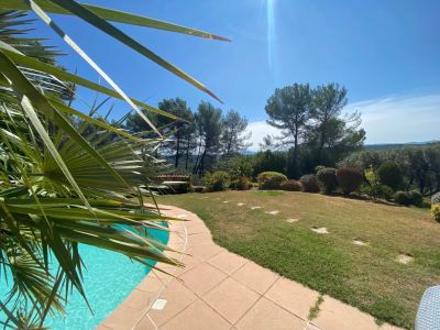 Lorgues 83510 – Maison