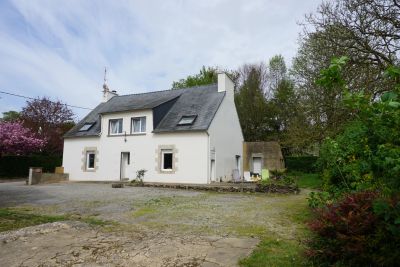 Vente Maison Rohan - Réf. 12062  - Mandataire immobilier Julien Stil - image 5