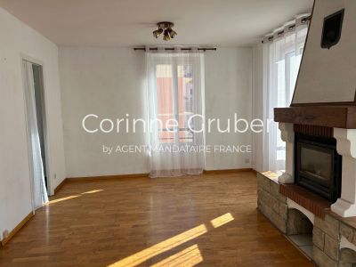Vente Appartement Digne-les-Bains - Réf. 12162  - Mandataire immobilier Corinne Gruber - image 4