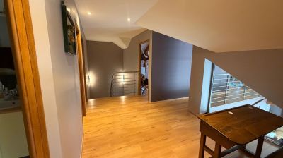 Besançon 25000 – Maison