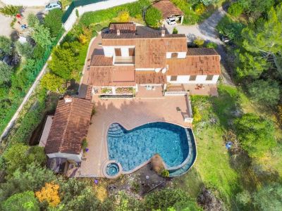 Roquebrune-sur-Argens 83520 – Villa