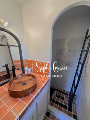 Les Adrets-de-l'Estérel 83600 – Villa