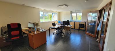 Vente Local commercial Amillis - Réf. 12477  - Mandataire immobilier Christophe Hémery - image 2