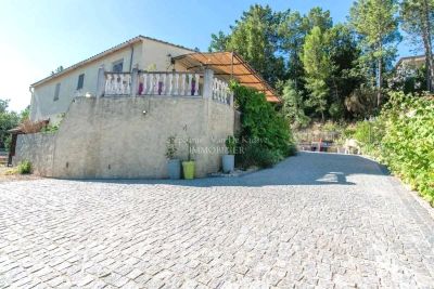 Vente Villa Vidauban - Réf. 12013  - Mandataire immobilier Stéphanie Van De Kadsye - image 13