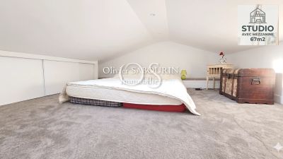 Vente Villa Roquebrune-sur-Argens - Réf. 12075  - Mandataire immobilier Stéphanie Van De Kadsye - image 13