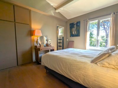 Grimaud 83310 – Villa