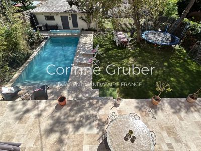 Vente Maison Digne-les-Bains - Réf. 12599  - Mandataire immobilier Corinne Gruber - image 12