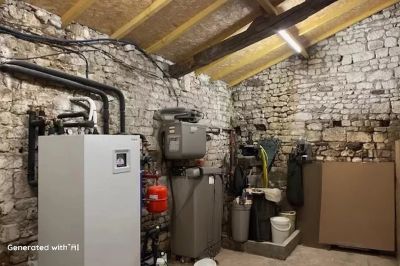 Vente Maison Bords - Réf. 11847  - Mandataire immobilier Bruno Duval - image 17