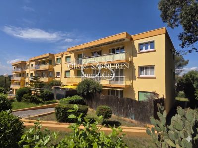 Vente Appartement Saint-Raphaël - Réf. 12588  - Mandataire immobilier Stéphanie Van De Kadsye - image 10