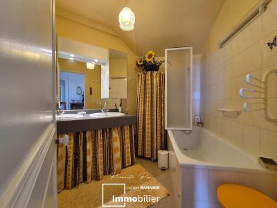 Vente Appartement Cabourg - Réf. 12609  - Mandataire immobilier Julien Bannier - image 8