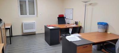 Vente Local commercial Amillis - Réf. 12477  - Mandataire immobilier Christophe Hémery - image 5