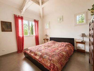 Moissac-Bellevue 83630 – Maison