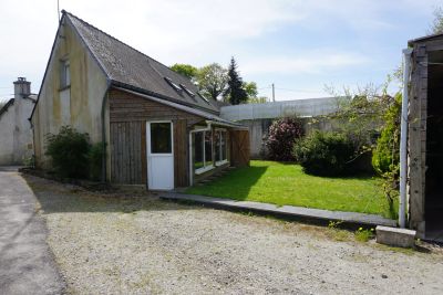 Vente Maison de village Malguénac - Réf. 12507  - Mandataire immobilier Julien Stil - image 6