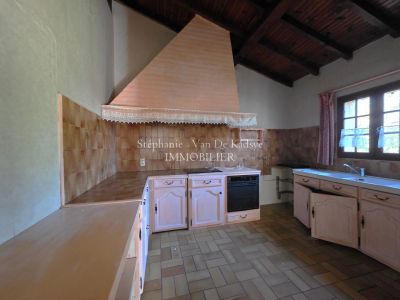 Vente Maison Fréjus - Réf. 11384  - Mandataire immobilier Stéphanie Van De Kadsye - image 8