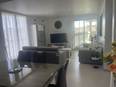 Vente Appartement La Seyne-sur-Mer - Réf. 12422  - Mandataire immobilier Sylvie Geler - image 4