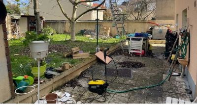 Vente Maison Villepinte - Réf. 12463  - Mandataire immobilier Francisco Pereira - image 7