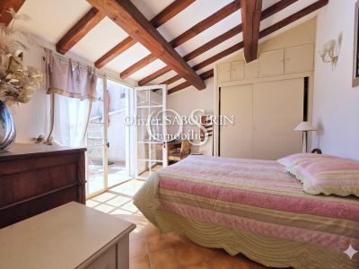 Vente Maison de village Roquebrune-sur-Argens - Réf. 12467  - Mandataire immobilier Stéphanie Van De Kadsye - image 9