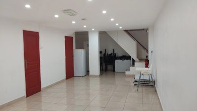 Marseille 13ème 13013 – Fonds de commerce