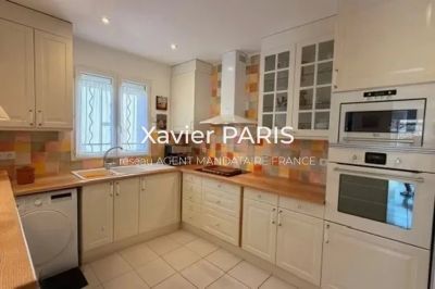 Vente Maison Pertuis - Réf. 12518  - Mandataire immobilier Xavier Paris - image 6
