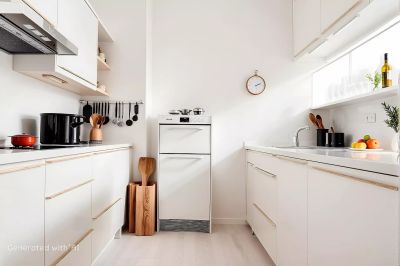 Vente Appartement Draguignan - Réf. 12266  - Mandataire immobilier Cécile Ferré - image 6