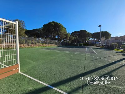 Vente Studio Saint-Raphaël - Réf. 11982  - Mandataire immobilier Stéphanie Van De Kadsye - image 7