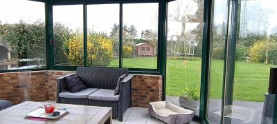 Vente Maison Cléguérec - Réf. 12362  - Mandataire immobilier Julien Stil - image 8